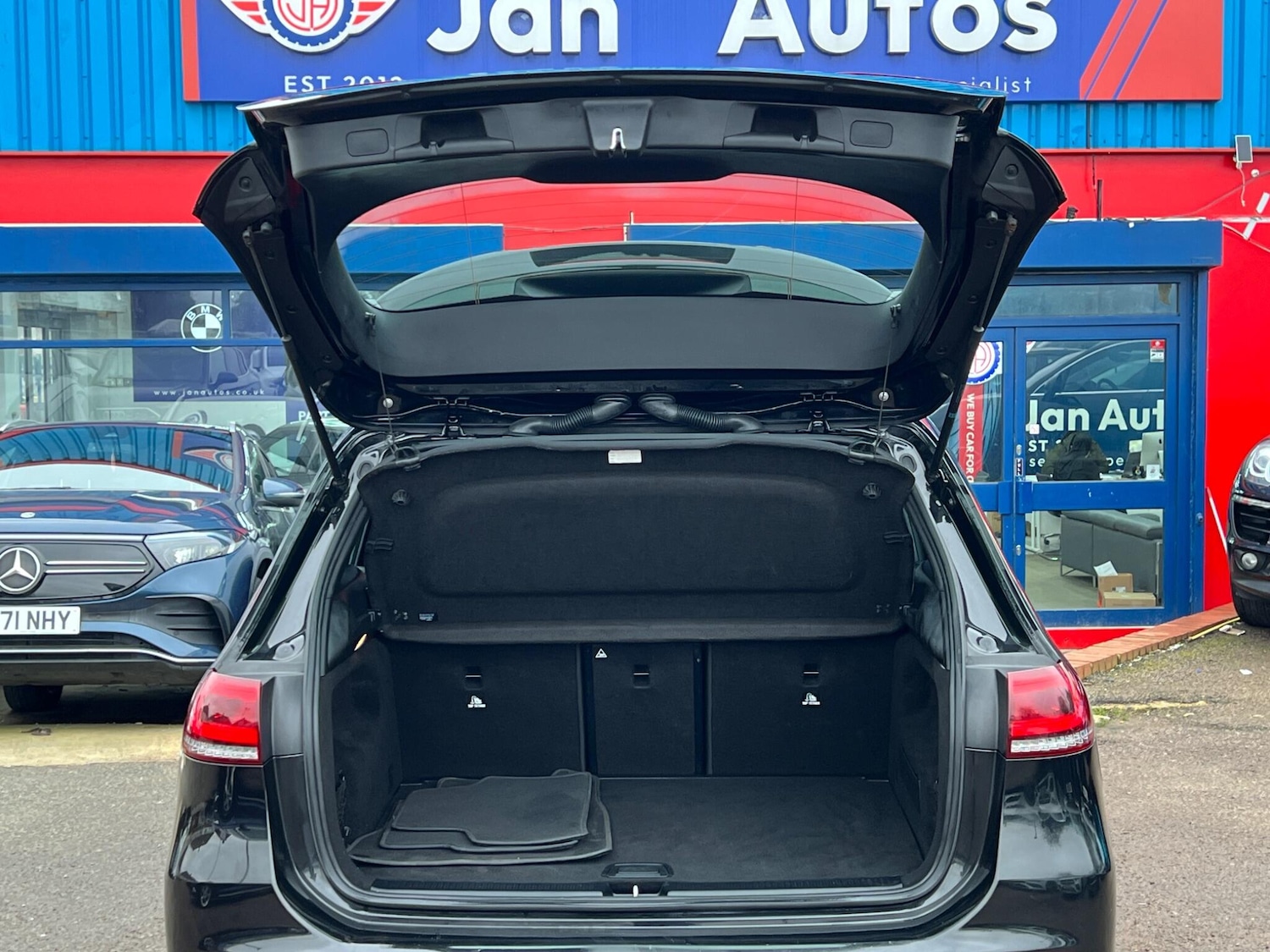 Used Mercedes-Benz B Class 2022 for sale - 78141507: Photo 58