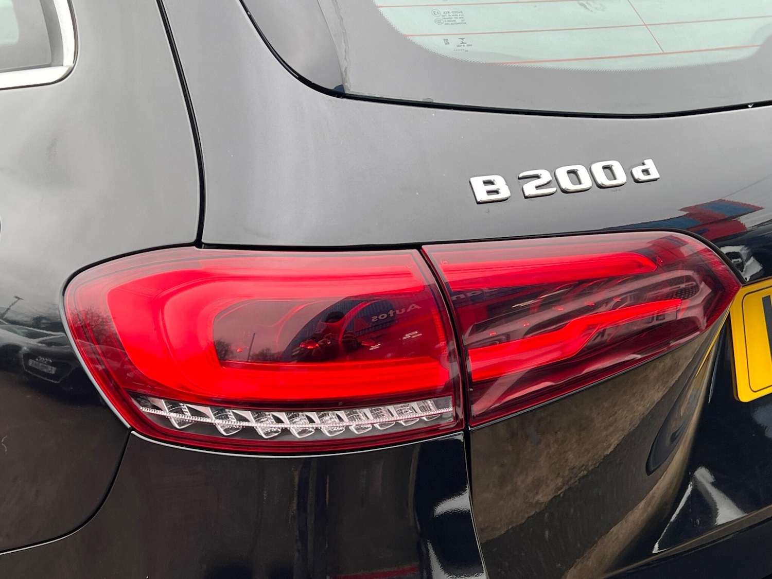 Used Mercedes-Benz B Class 2022 for sale - 78141507: Photo 61