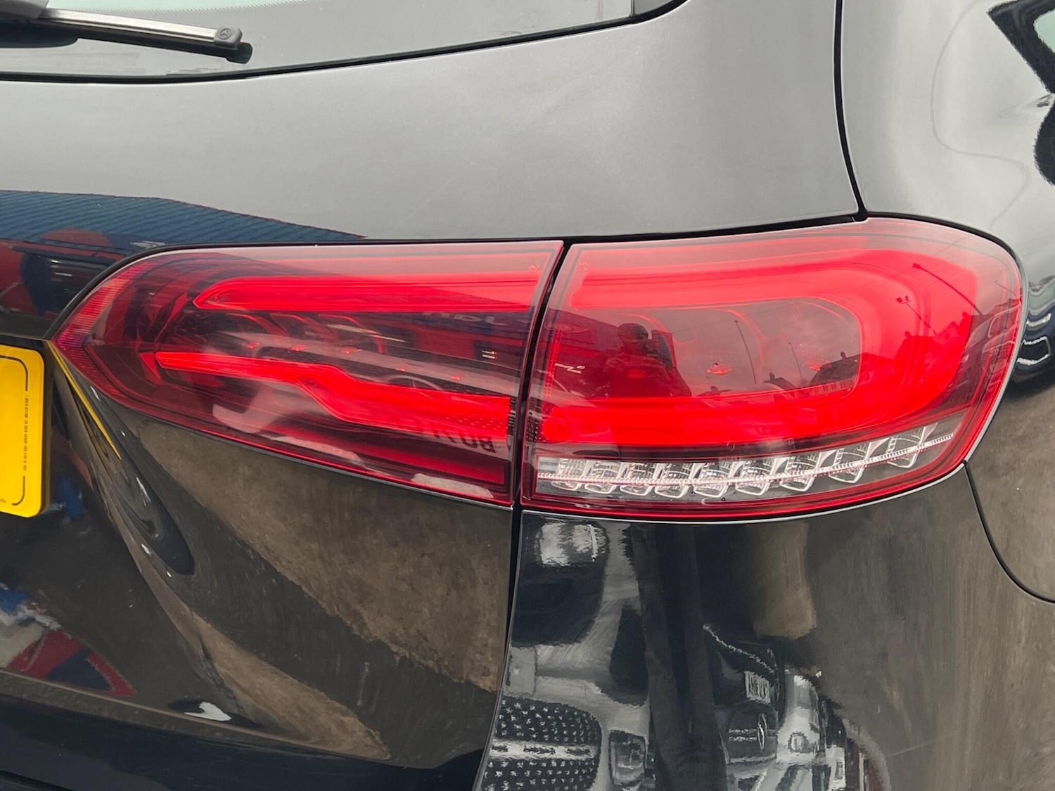 Used Mercedes-Benz B Class 2022 for sale - 78141507: Photo 62