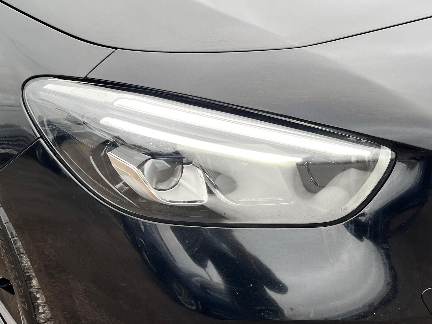 Used Mercedes-Benz B Class 2022 for sale - 78141507: Photo 64