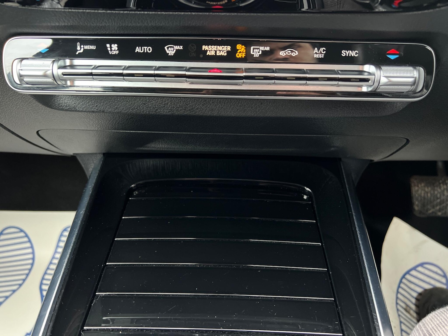 Used Mercedes-Benz B Class 2022 for sale - 78141507: Photo 67