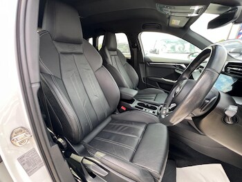 Used Audi A3 2023 for sale - 78843578: Photo