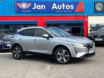 Used Nissan Qashqai 2023 for sale - 79296145: Photo