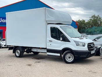 Used Ford Transit 2022 for sale - 78548157: Photo