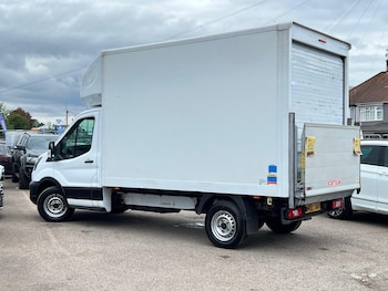 Used Ford Transit 2022 for sale - 78548157: Photo