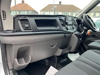 Used Ford Transit 2022 for sale - 78548157: Photo