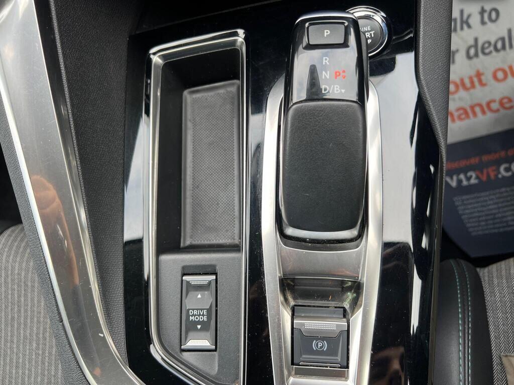 Used Peugeot 3008 2022 for sale - 77783432: Photo 14