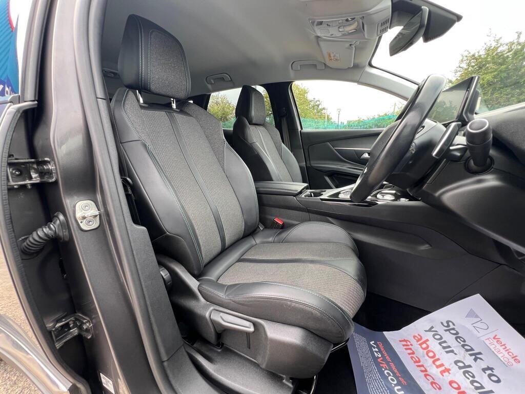 Used Peugeot 3008 2022 for sale - 77783432: Photo 16