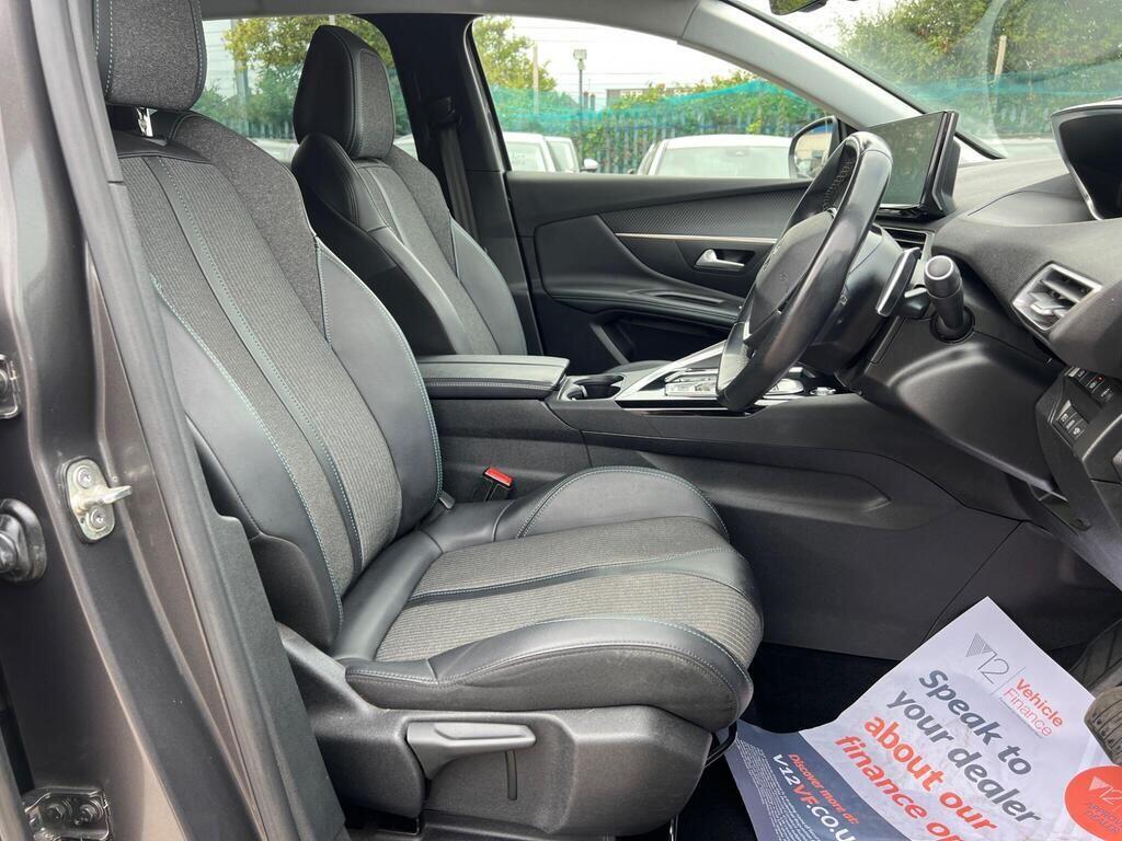 Used Peugeot 3008 2022 for sale - 77783432: Photo 17