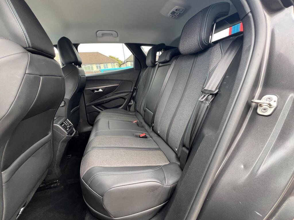 Used Peugeot 3008 2022 for sale - 77783432: Photo 20