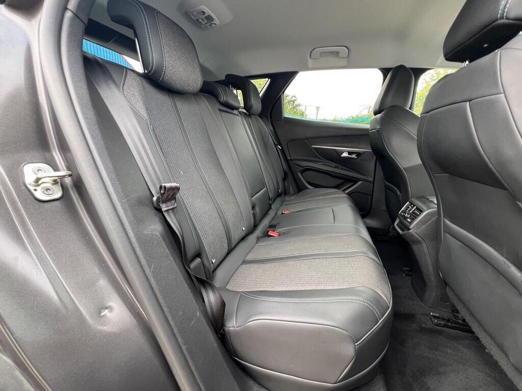Used Peugeot 3008 2022 for sale - 77783432: Photo 21