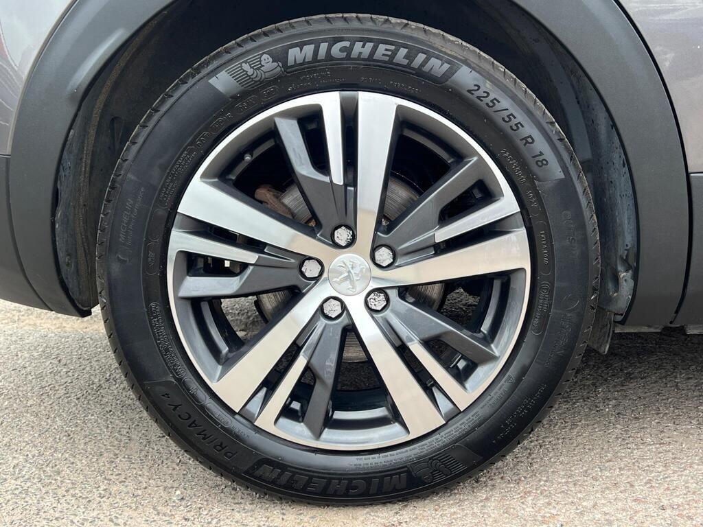 Used Peugeot 3008 2022 for sale - 77783432: Photo 29