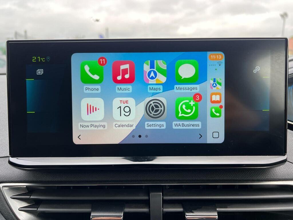 Used Peugeot 3008 2022 for sale - 77783432: Photo 3