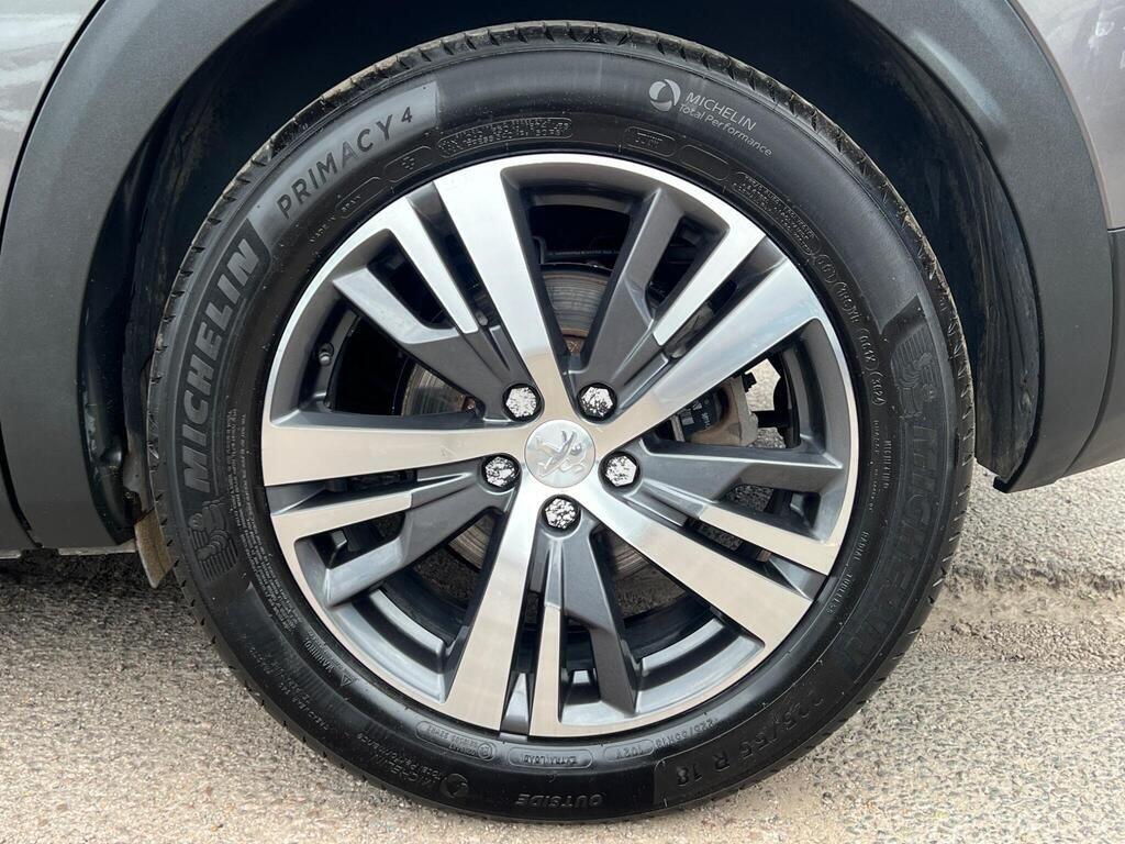 Used Peugeot 3008 2022 for sale - 77783432: Photo 30