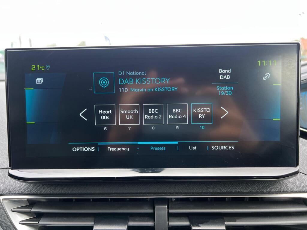 Used Peugeot 3008 2022 for sale - 77783432: Photo 35