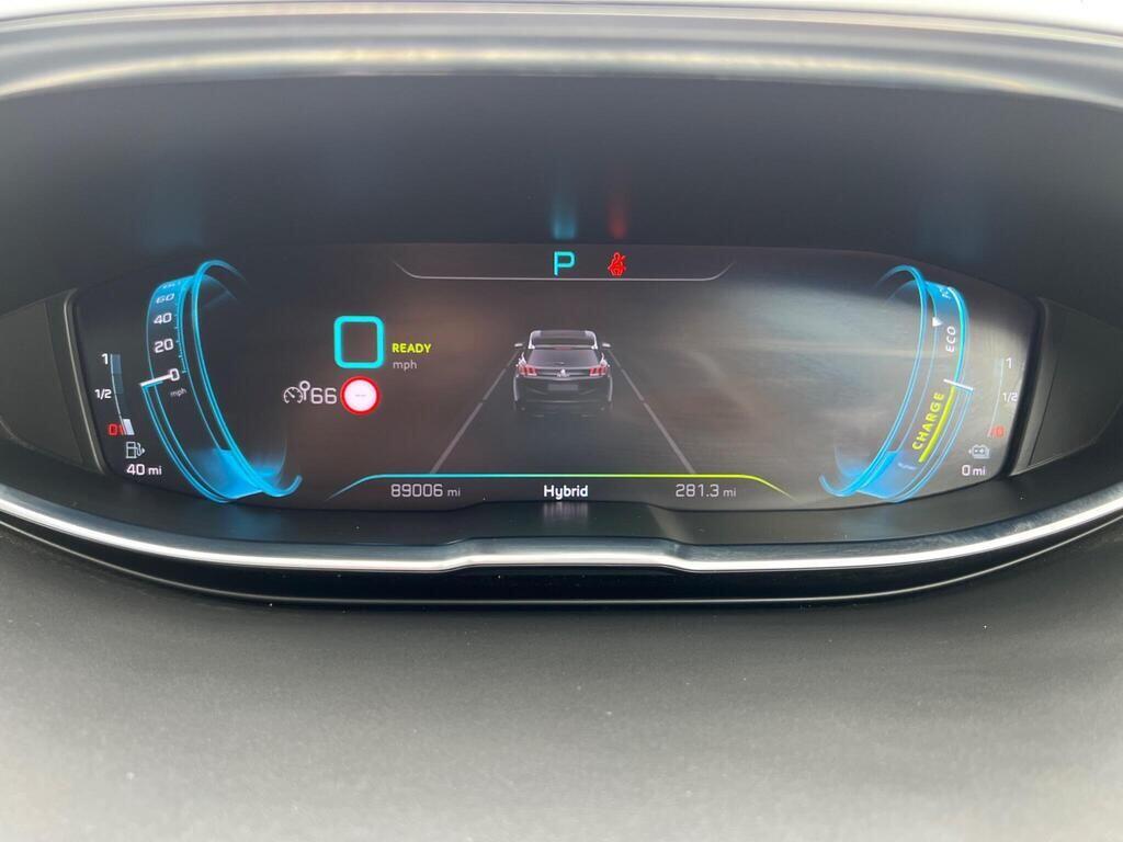 Used Peugeot 3008 2022 for sale - 77783432: Photo 37