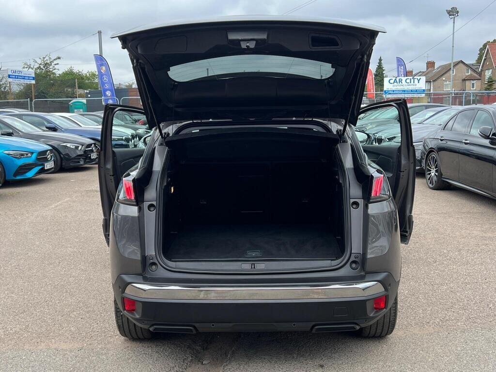 Used Peugeot 3008 2022 for sale - 77783432: Photo 38