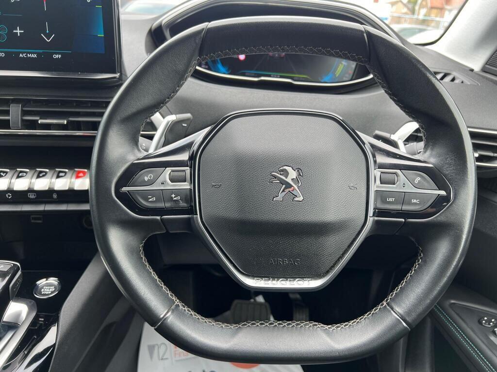 Used Peugeot 3008 2022 for sale - 77783432: Photo 41