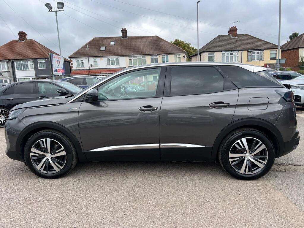 Used Peugeot 3008 2022 for sale - 77783432: Photo 9