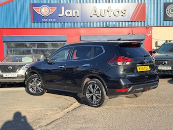 Used Nissan X-Trail 2021 for sale - 79116199: Photo