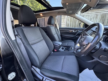 Used Nissan X-Trail 2021 for sale - 79116199: Photo