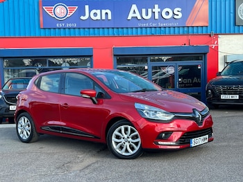 Used Renault Clio 2017 for sale - 79348440: Photo