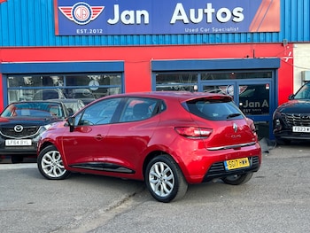 Used Renault Clio 2017 for sale - 79348440: Photo