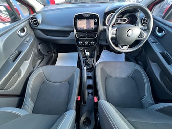 Used Renault Clio 2017 for sale - 79348440: Photo