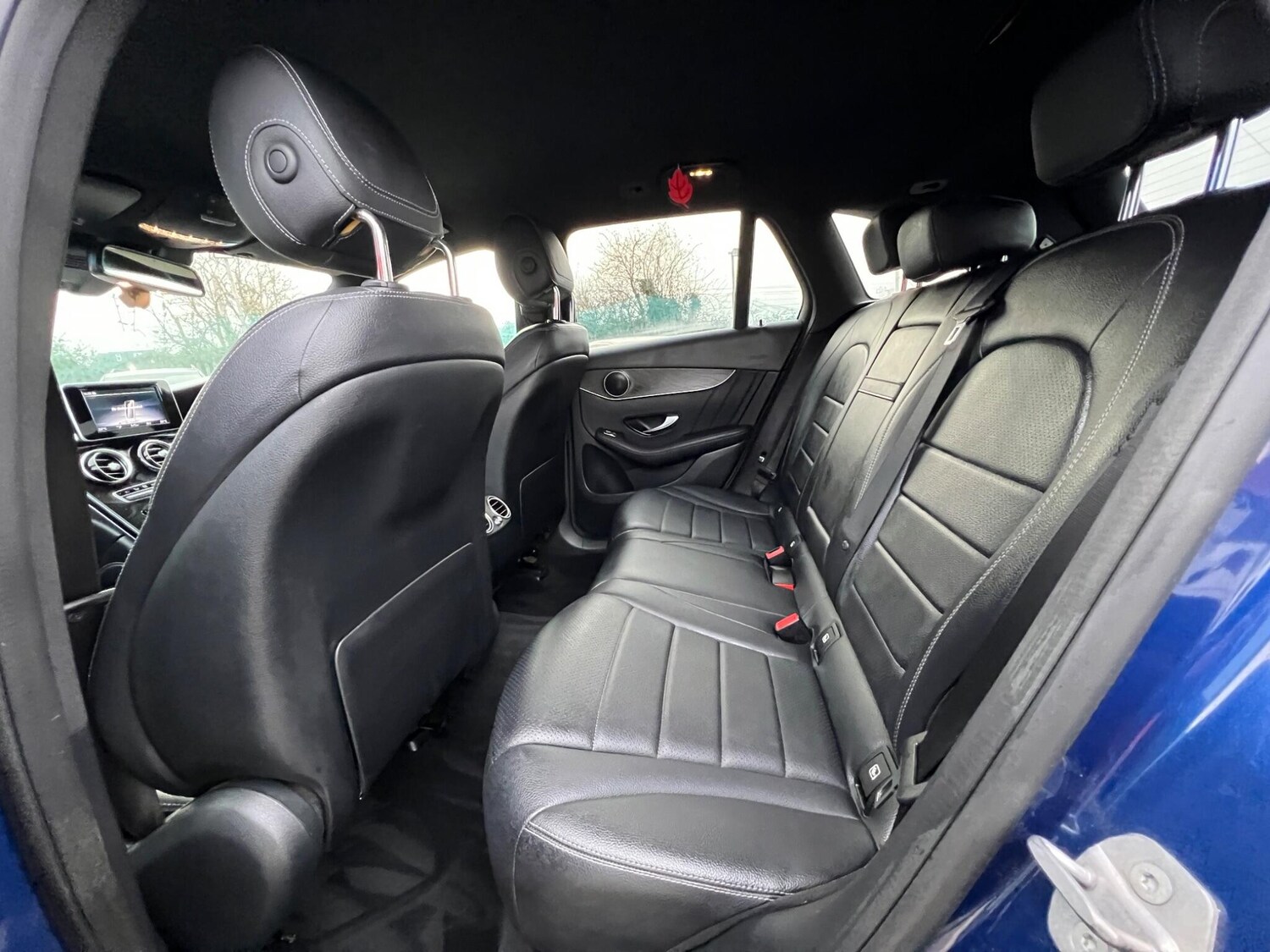 Used Mercedes-Benz GLC for sale - 77670462: Photo 14