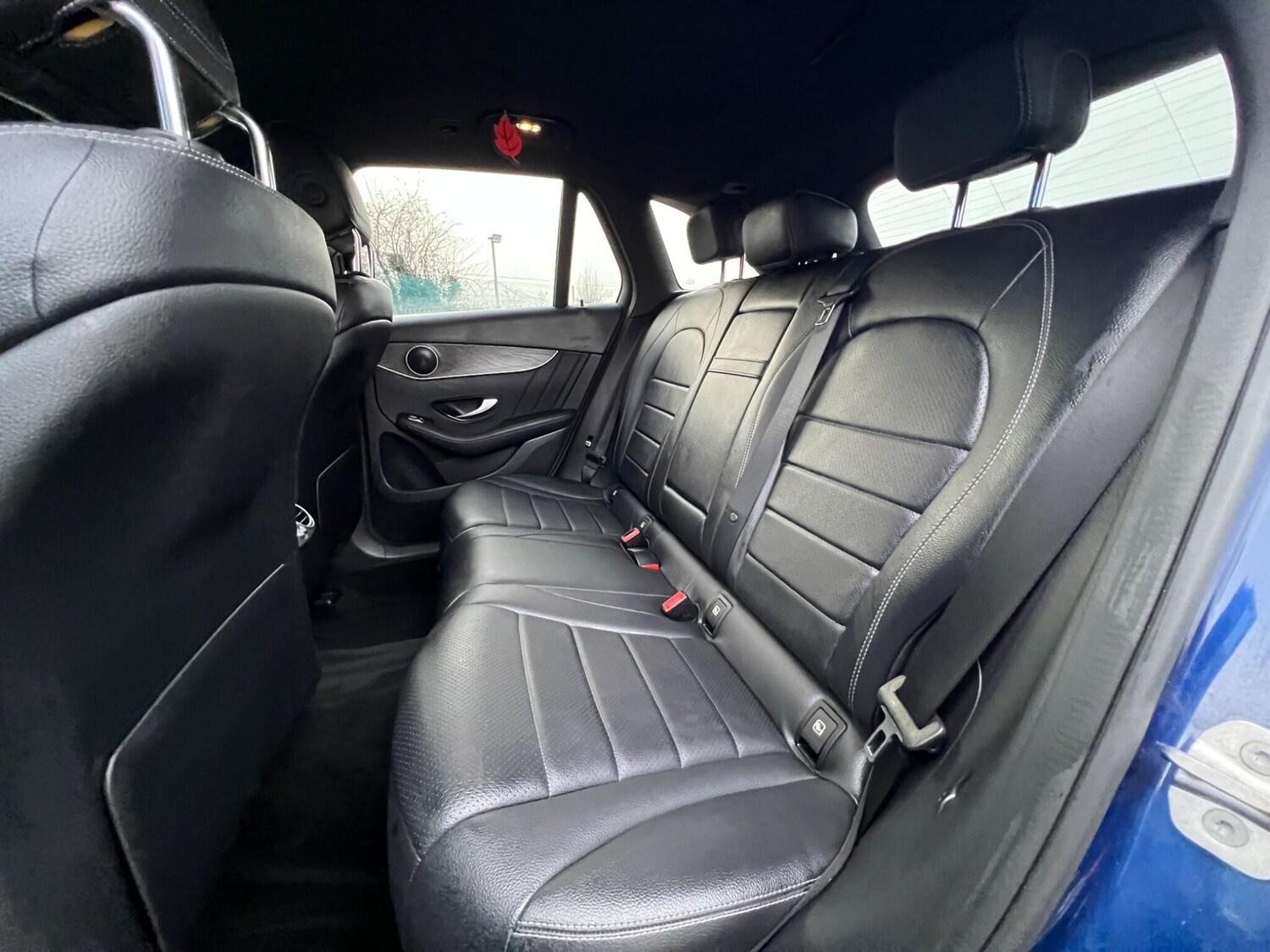 Used Mercedes-Benz GLC for sale - 77670462: Photo 15