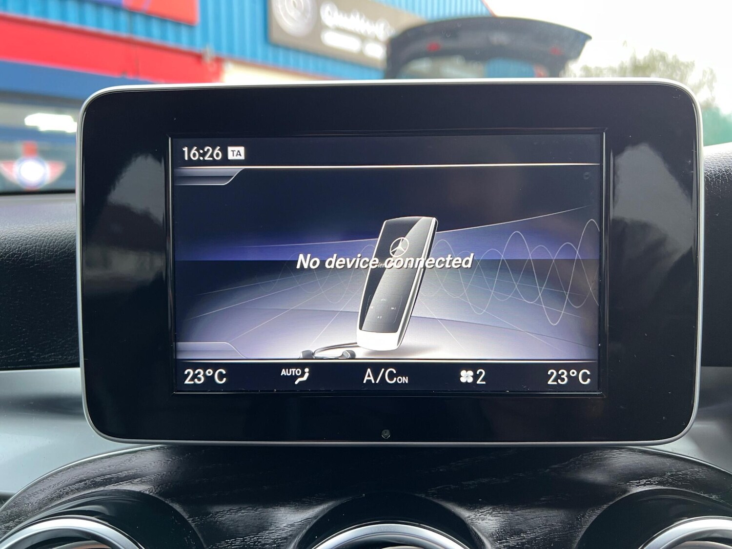 Used Mercedes-Benz GLC for sale - 77670462: Photo 21