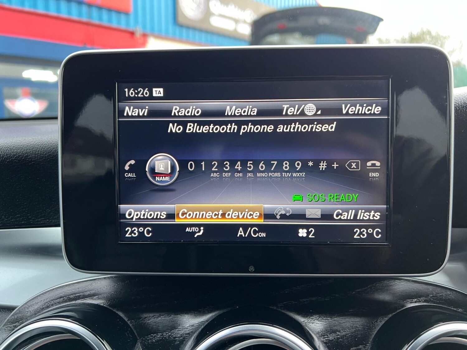 Used Mercedes-Benz GLC for sale - 77670462: Photo 22