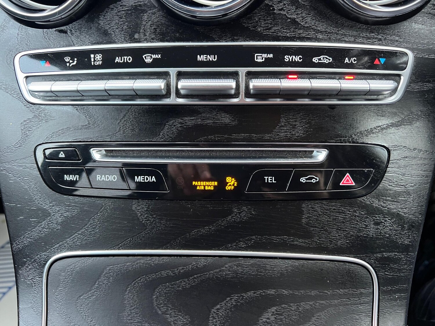 Used Mercedes-Benz GLC for sale - 77670462: Photo 39