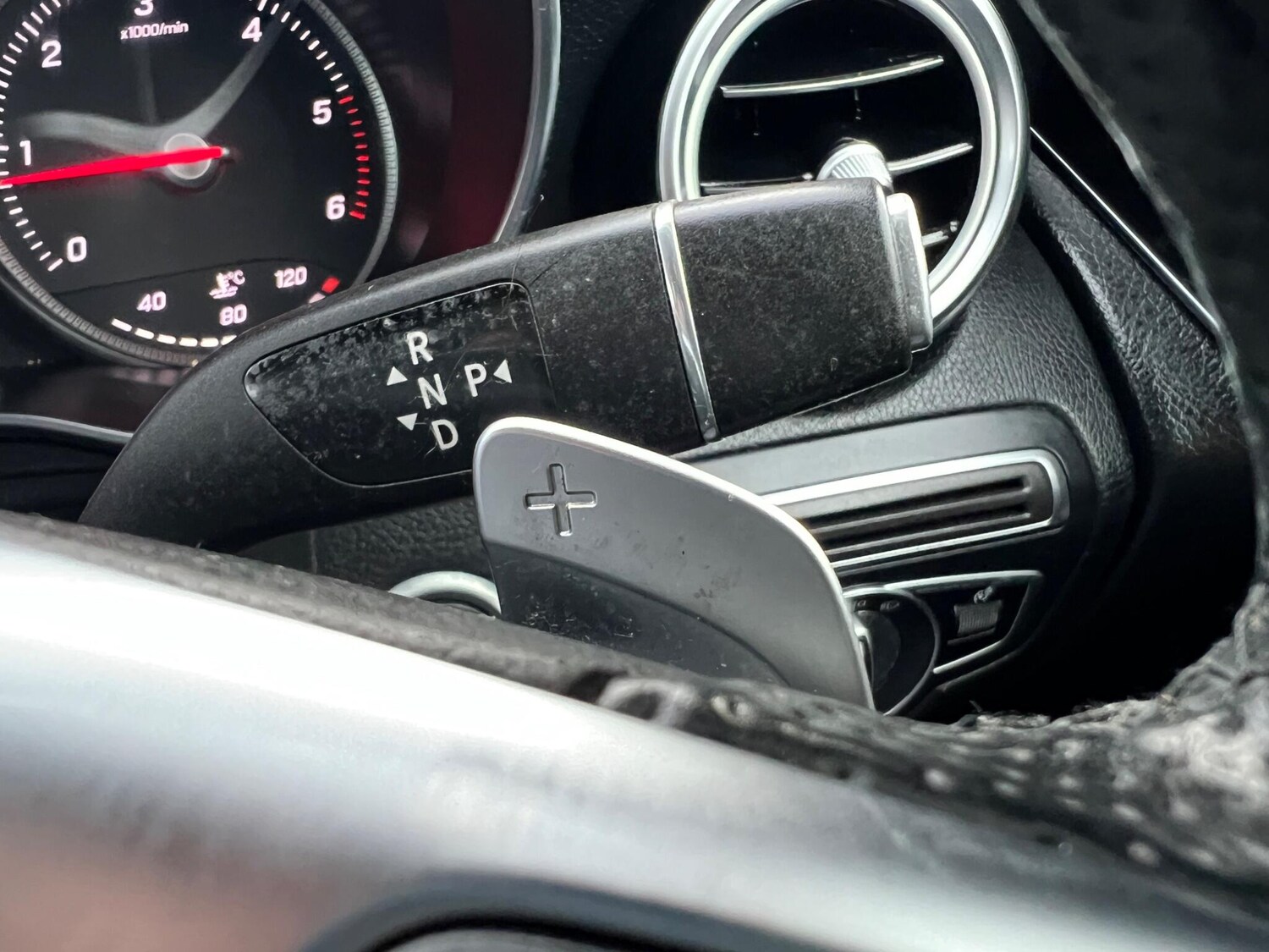 Used Mercedes-Benz GLC for sale - 77670462: Photo 43