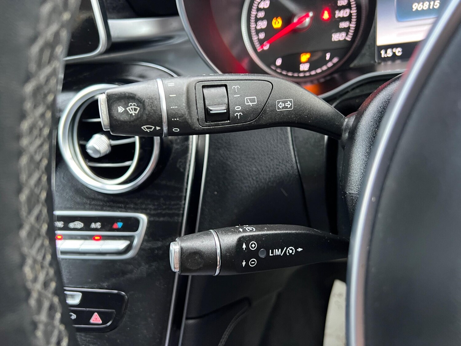 Used Mercedes-Benz GLC for sale - 77670462: Photo 45