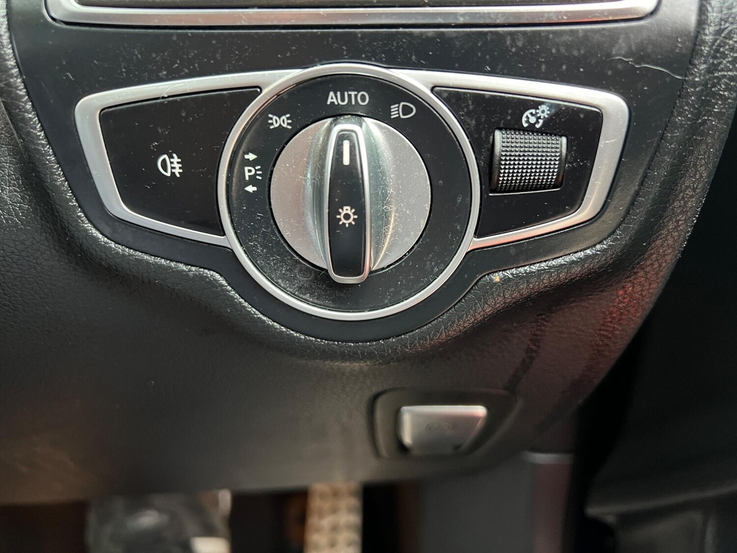 Used Mercedes-Benz GLC for sale - 77670462: Photo 46