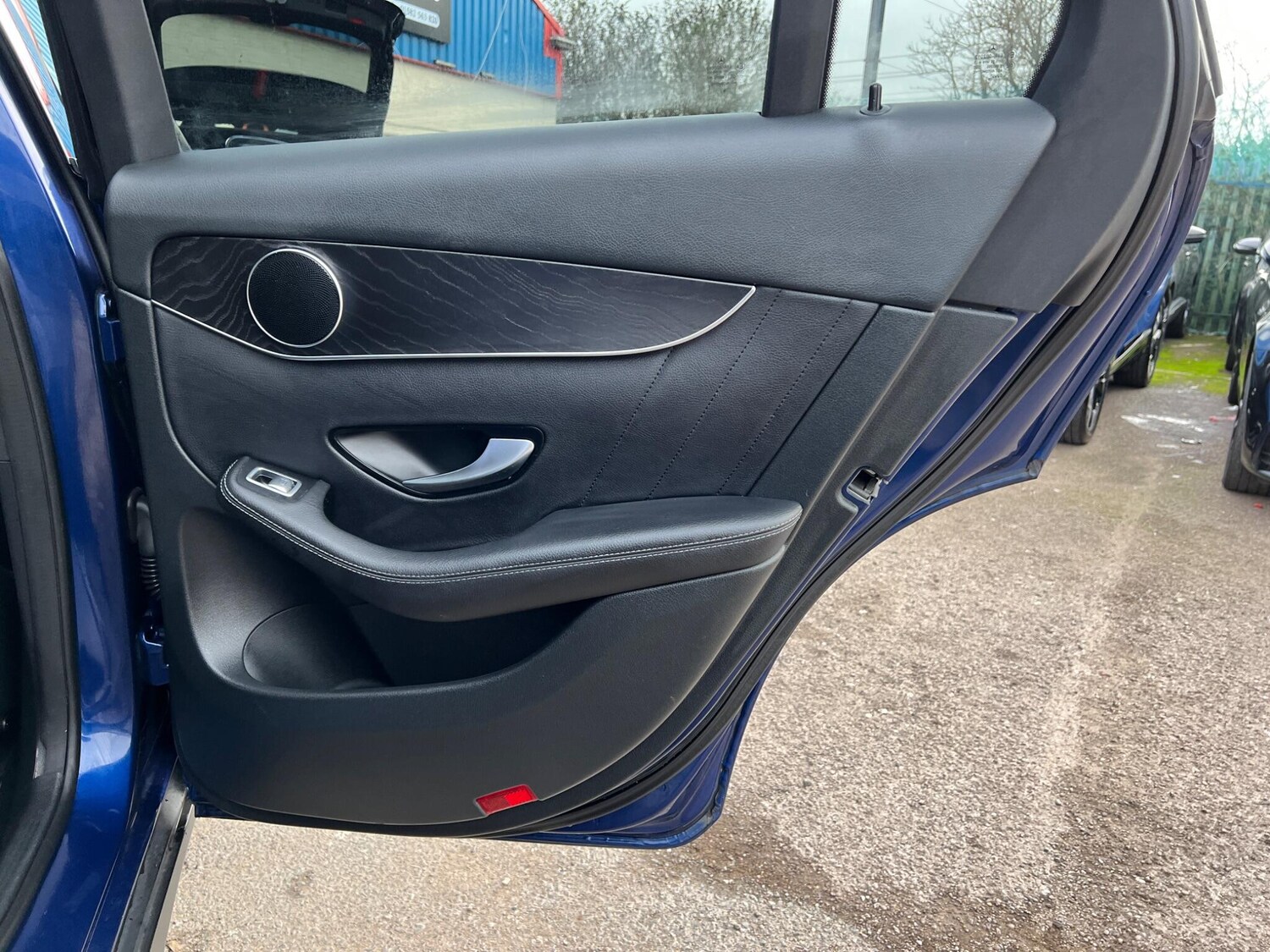 Used Mercedes-Benz GLC for sale - 77670462: Photo 49