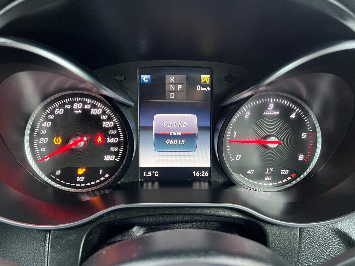 Used Mercedes-Benz GLC for sale - 77670462: Photo 56