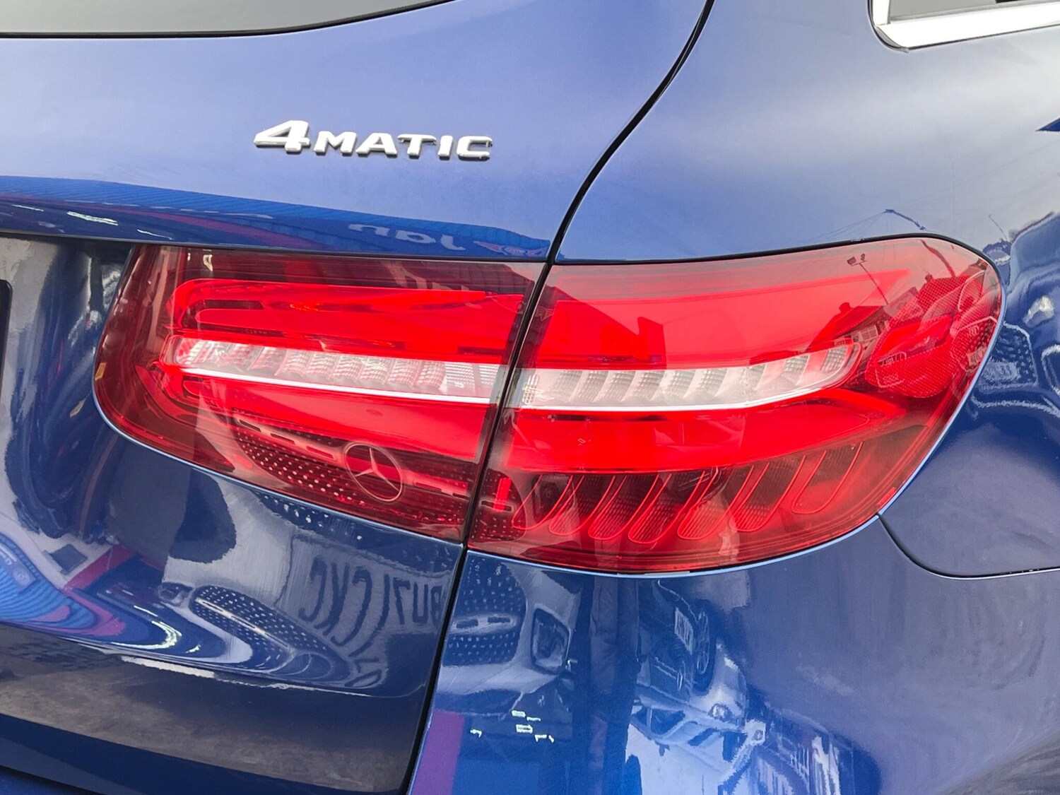 Used Mercedes-Benz GLC for sale - 77670462: Photo 60