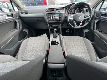 Used Volkswagen Tiguan 2023 for sale - 78797180: Photo