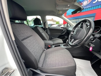 Used Volkswagen Tiguan 2023 for sale - 78797180: Photo