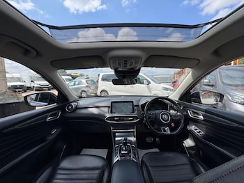 Used MG MG HS 2023 for sale - 79255913: Photo