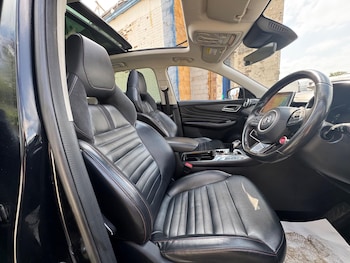 Used MG MG HS 2023 for sale - 79255913: Photo