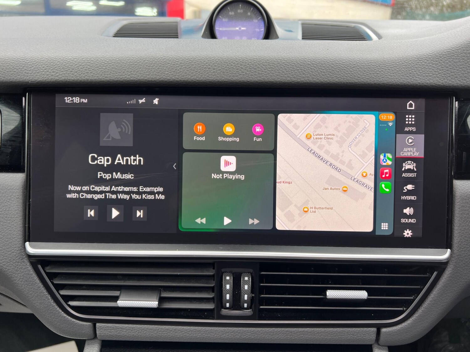 Used Porsche Cayenne for sale - 77670284: Photo 19