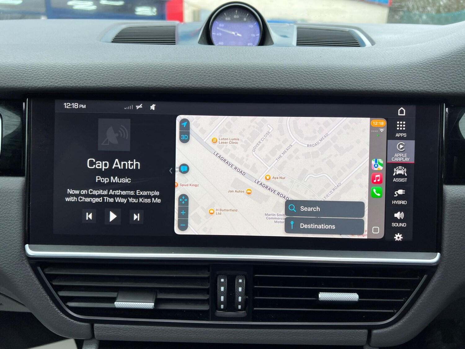 Used Porsche Cayenne for sale - 77670284: Photo 20