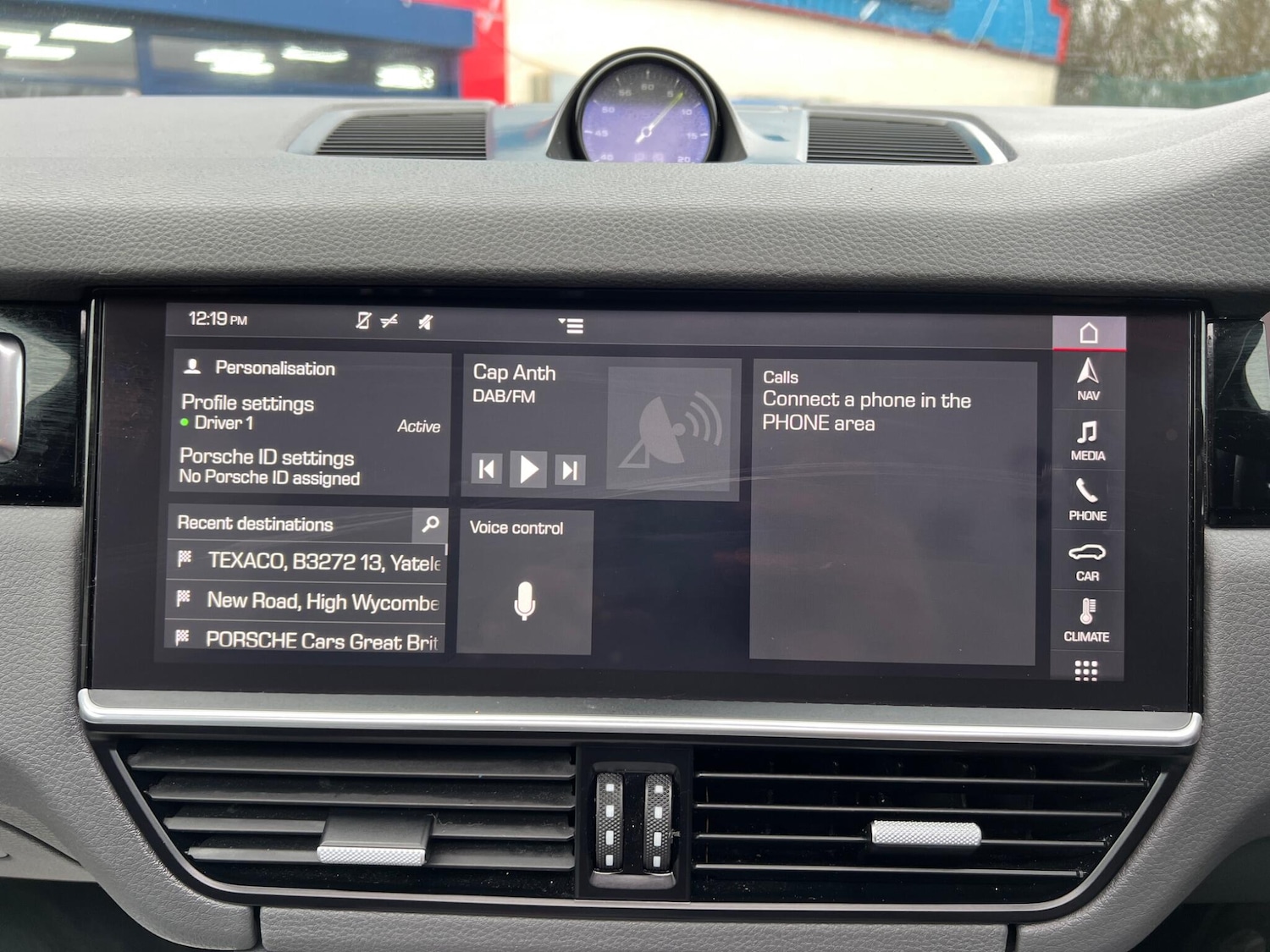 Used Porsche Cayenne for sale - 77670284: Photo 22