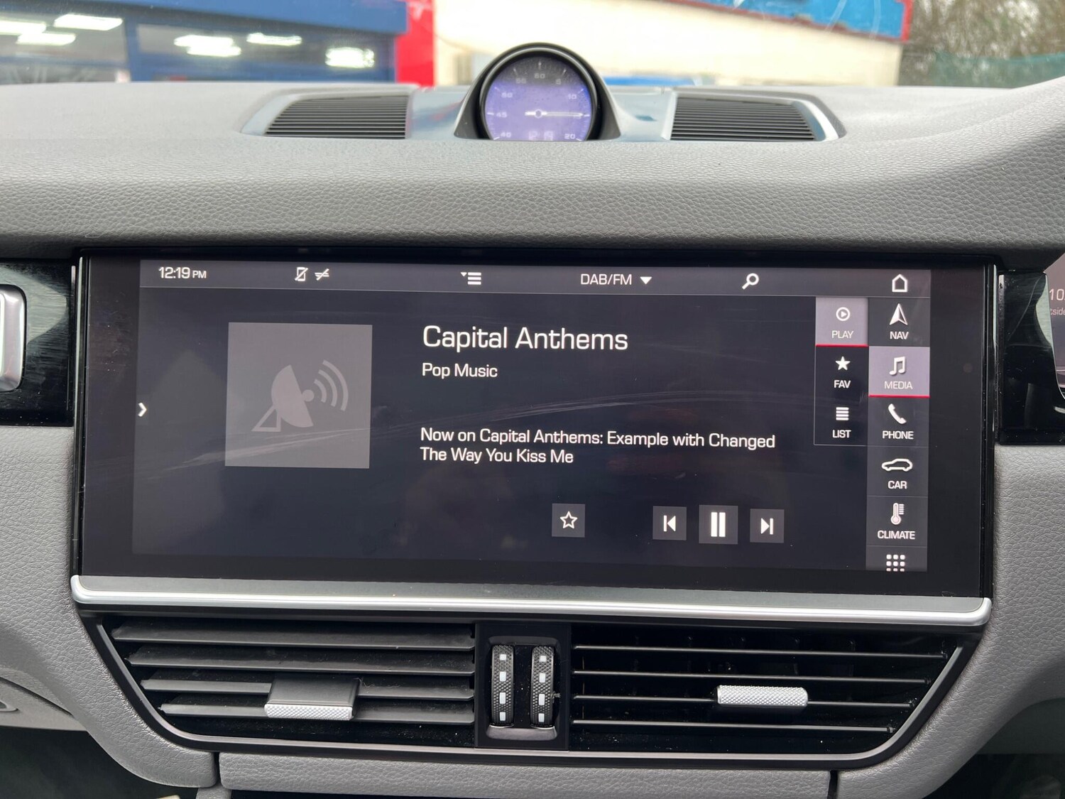 Used Porsche Cayenne for sale - 77670284: Photo 23