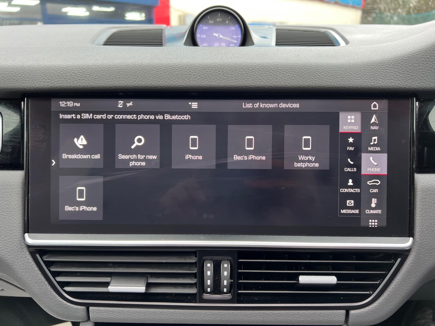 Used Porsche Cayenne for sale - 77670284: Photo 24