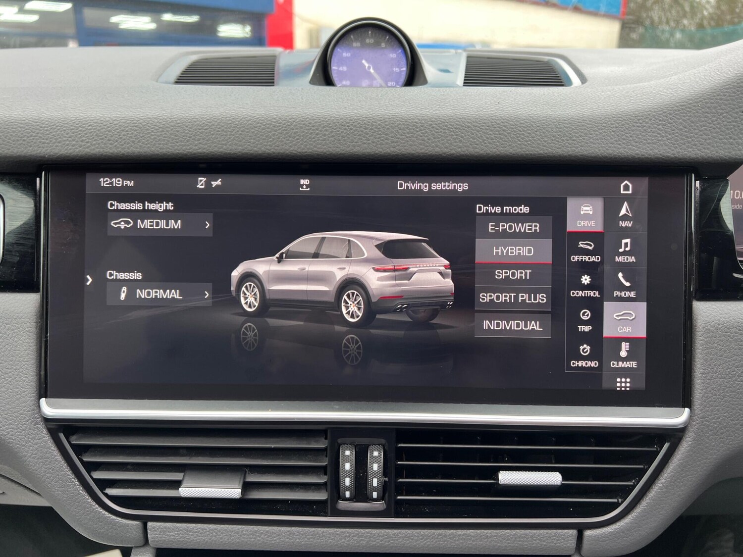 Used Porsche Cayenne for sale - 77670284: Photo 25