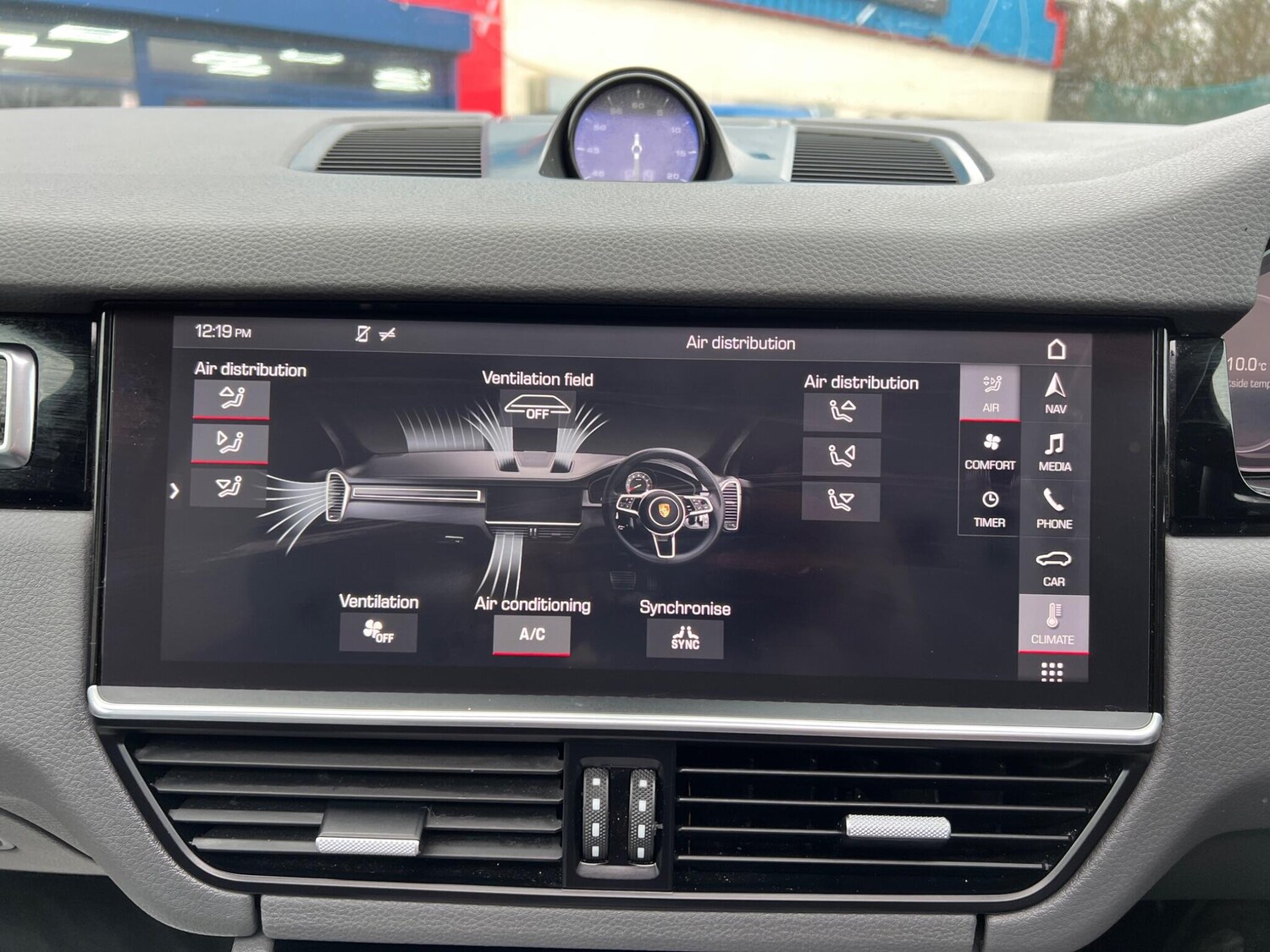 Used Porsche Cayenne for sale - 77670284: Photo 26